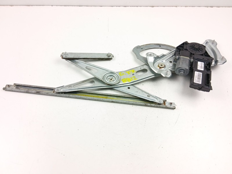 Recambio de elevalunas delantero izquierdo para renault scénic iii (jz0/1_) 1.5 dci referencia OEM IAM 807319718R  