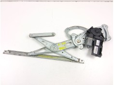 Recambio de elevalunas delantero izquierdo para renault scénic iii (jz0/1_) 1.5 dci referencia OEM IAM 807319718R   2