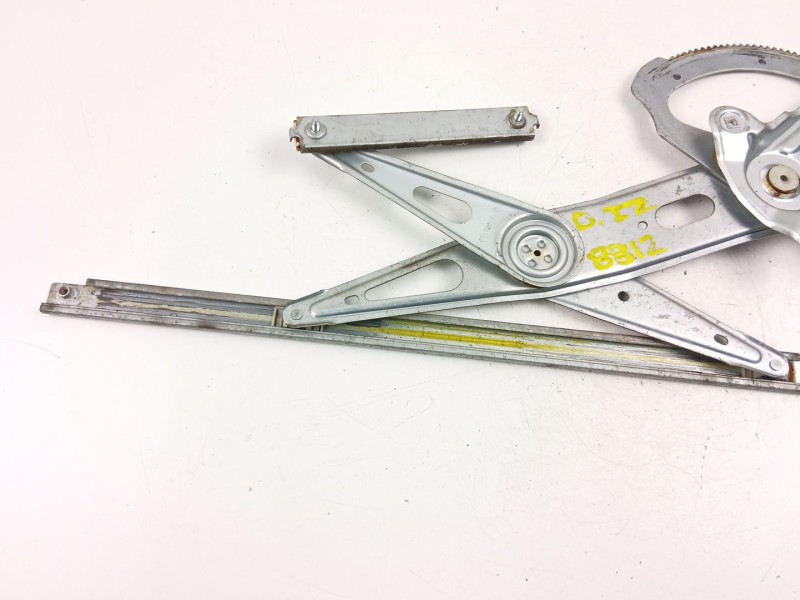 Recambio de elevalunas delantero izquierdo para renault scénic iii (jz0/1_) 1.5 dci referencia OEM IAM 807319718R  