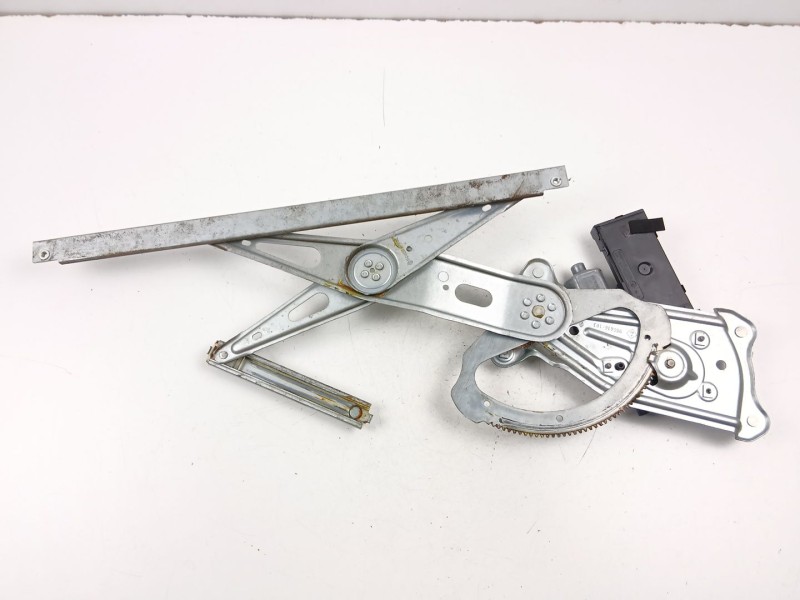 Recambio de elevalunas delantero izquierdo para renault scénic iii (jz0/1_) 1.5 dci referencia OEM IAM 807319718R  