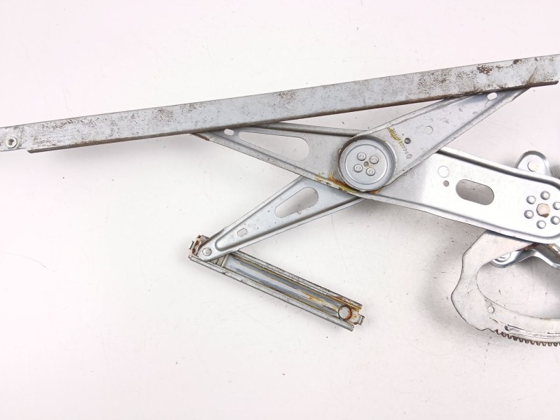 Recambio de elevalunas delantero izquierdo para renault scénic iii (jz0/1_) 1.5 dci referencia OEM IAM 807319718R  