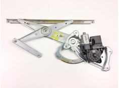 Recambio de elevalunas delantero derecho para renault scénic iii (jz0/1_) 1.5 dci referencia OEM IAM 807302741R   2