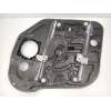 Recambio de elevalunas delantero izquierdo para kia carens iv 1.7 crdi referencia OEM IAM 82470A4260  