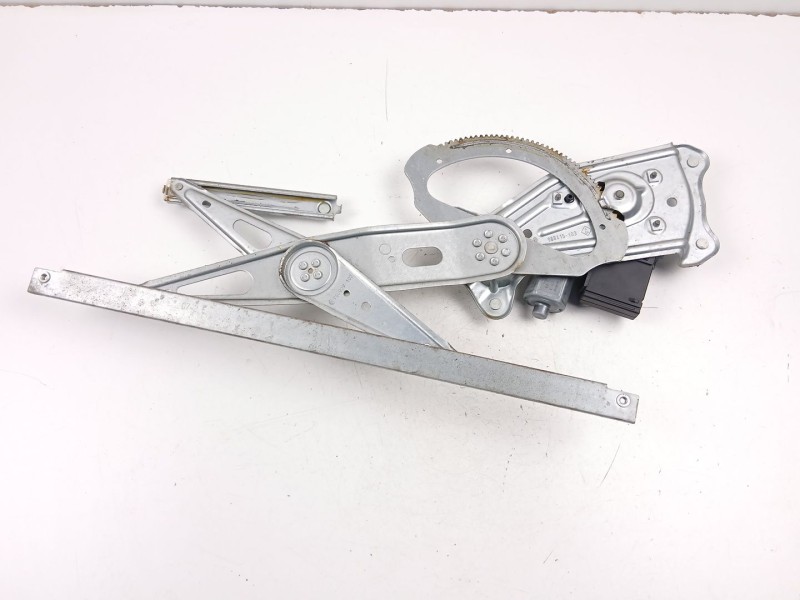 Recambio de elevalunas delantero derecho para renault scénic iii (jz0/1_) 1.5 dci referencia OEM IAM 807302741R  