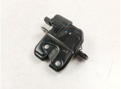 Recambio de cerradura maletero porton para renault scénic iii (jz0/1_) 1.5 dci referencia OEM IAM 846300003R  