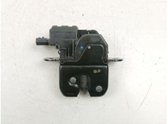 Recambio de cerradura maletero porton para renault scénic iii (jz0/1_) 1.5 dci referencia OEM IAM 846300003R   2