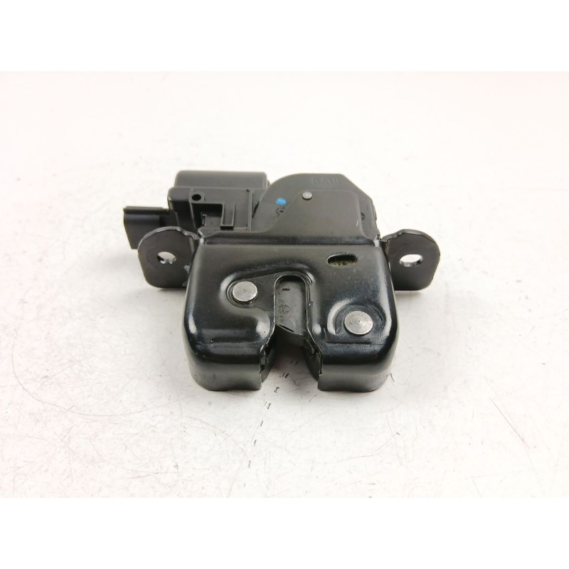 Recambio de cerradura maletero porton para renault scénic iii (jz0/1_) 1.5 dci referencia OEM IAM 846300003R  