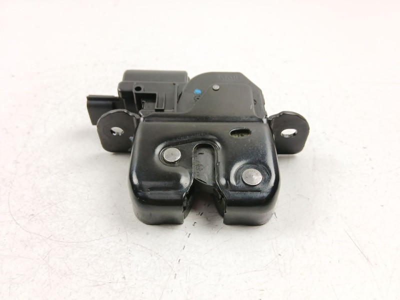 Recambio de cerradura maletero porton para renault scénic iii (jz0/1_) 1.5 dci referencia OEM IAM 846300003R  