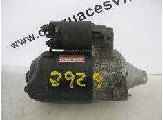 Recambio de motor arranque : suzuki swift : 1.3 g /g138a (68cv) 3p [1994] para suzuki swift 1.3 g /g138a  3p referencia OEM IAM  2