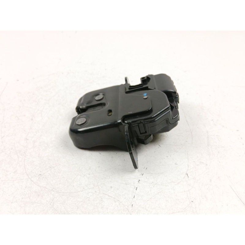 Recambio de cerradura maletero porton para renault scénic iii (jz0/1_) 1.5 dci referencia OEM IAM 846300003R  