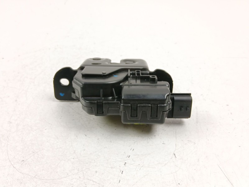 Recambio de cerradura maletero porton para renault scénic iii (jz0/1_) 1.5 dci referencia OEM IAM 846300003R  