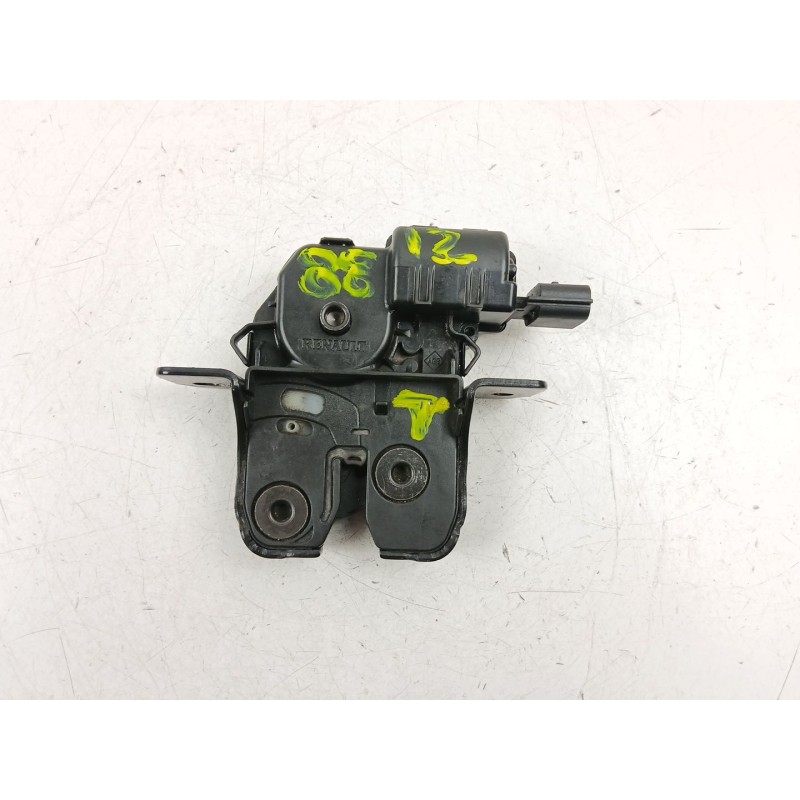 Recambio de cerradura maletero porton para renault scénic iii (jz0/1_) 1.5 dci referencia OEM IAM 846300003R  