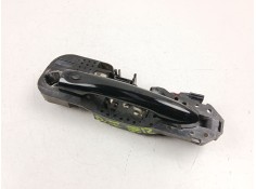 Recambio de manilla delantera izquierda para renault scénic iii (jz0/1_) 1.5 dci referencia OEM IAM 806070032R  