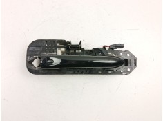 Recambio de manilla delantera izquierda para renault scénic iii (jz0/1_) 1.5 dci referencia OEM IAM 806070032R   2