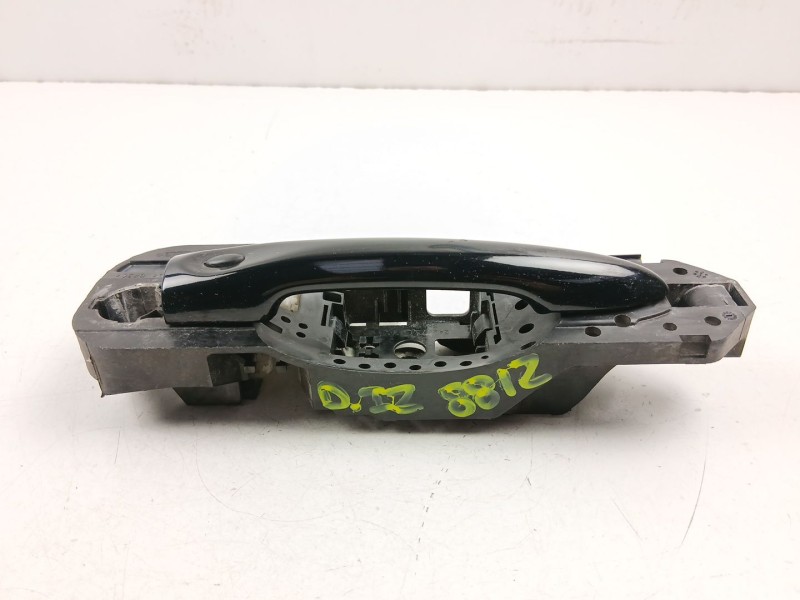 Recambio de manilla delantera izquierda para renault scénic iii (jz0/1_) 1.5 dci referencia OEM IAM 806070032R  