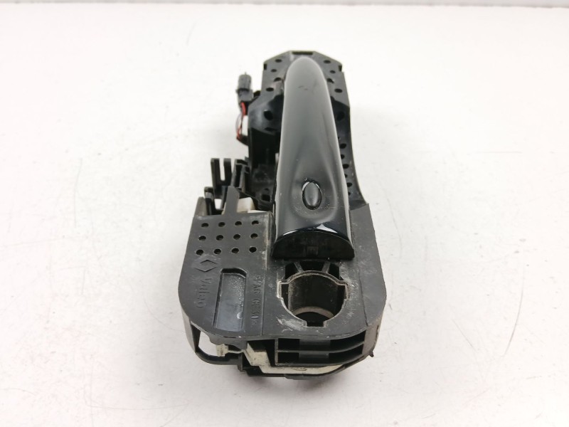 Recambio de manilla delantera izquierda para renault scénic iii (jz0/1_) 1.5 dci referencia OEM IAM 806070032R  