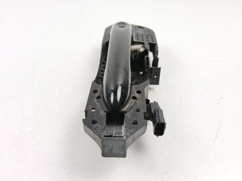 Recambio de manilla delantera izquierda para renault scénic iii (jz0/1_) 1.5 dci referencia OEM IAM 806070032R  