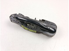 Recambio de manilla delantera derecha para renault scénic iii (jz0/1_) 1.5 dci referencia OEM IAM 806060041R  