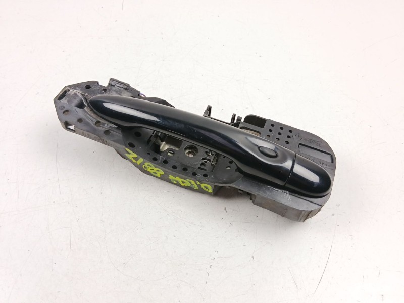 Recambio de manilla delantera derecha para renault scénic iii (jz0/1_) 1.5 dci referencia OEM IAM 806060041R  