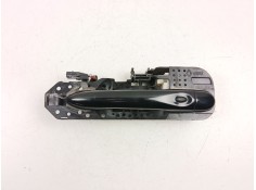 Recambio de manilla delantera derecha para renault scénic iii (jz0/1_) 1.5 dci referencia OEM IAM 806060041R   2