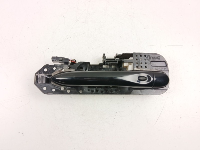 Recambio de manilla delantera derecha para renault scénic iii (jz0/1_) 1.5 dci referencia OEM IAM 806060041R  