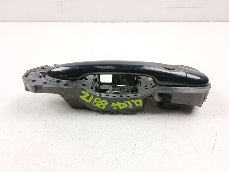 Recambio de manilla delantera derecha para renault scénic iii (jz0/1_) 1.5 dci referencia OEM IAM 806060041R  