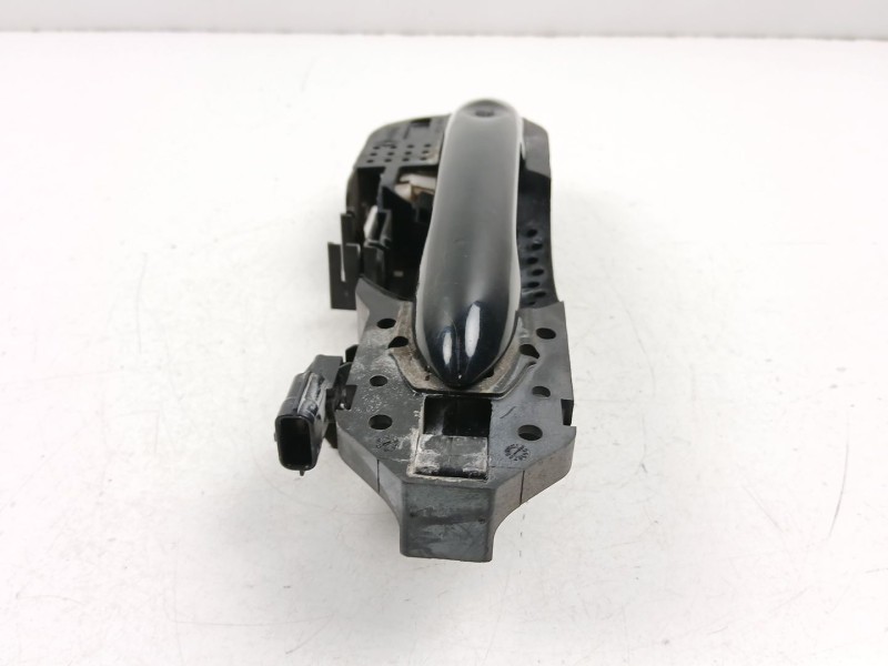 Recambio de manilla delantera derecha para renault scénic iii (jz0/1_) 1.5 dci referencia OEM IAM 806060041R  