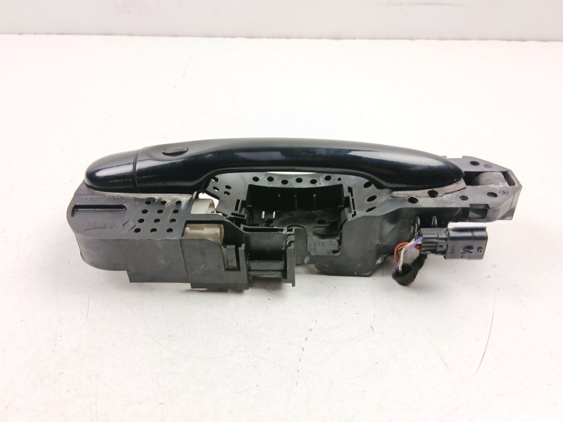 Recambio de manilla delantera derecha para renault scénic iii (jz0/1_) 1.5 dci referencia OEM IAM 806060041R  