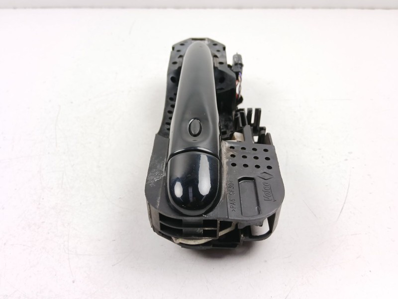 Recambio de manilla delantera derecha para renault scénic iii (jz0/1_) 1.5 dci referencia OEM IAM 806060041R  