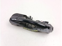 Recambio de manilla trasera izquierda para renault scénic iii (jz0/1_) 1.5 dci referencia OEM IAM 806070032R  