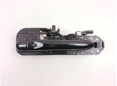 Recambio de manilla trasera izquierda para renault scénic iii (jz0/1_) 1.5 dci referencia OEM IAM 806070032R   2