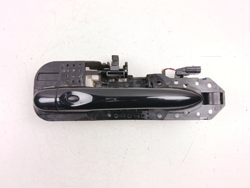 Recambio de manilla trasera izquierda para renault scénic iii (jz0/1_) 1.5 dci referencia OEM IAM 806070032R  