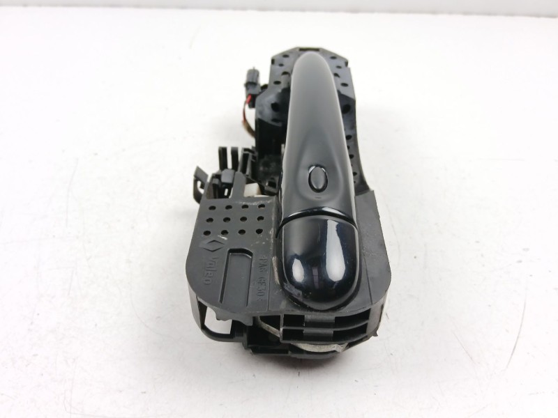 Recambio de manilla trasera izquierda para renault scénic iii (jz0/1_) 1.5 dci referencia OEM IAM 806070032R  