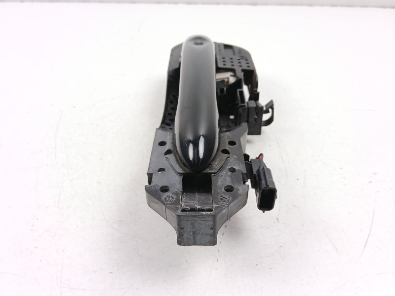 Recambio de manilla trasera izquierda para renault scénic iii (jz0/1_) 1.5 dci referencia OEM IAM 806070032R  