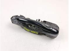 Recambio de manilla trasera derecha para renault scénic iii (jz0/1_) 1.5 dci referencia OEM IAM 806060041R  