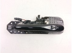 Recambio de manilla trasera derecha para renault scénic iii (jz0/1_) 1.5 dci referencia OEM IAM 806060041R   2