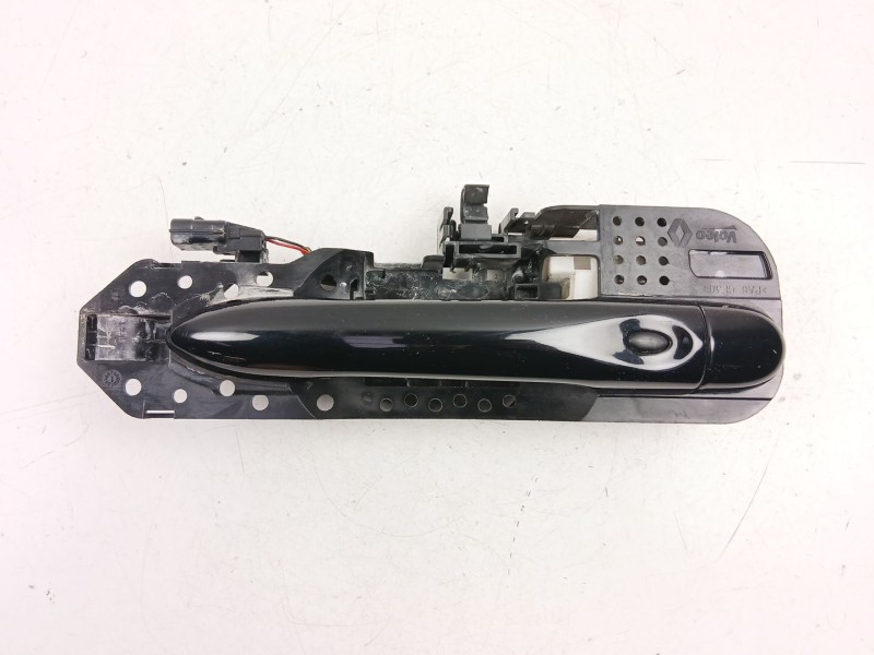 Recambio de manilla trasera derecha para renault scénic iii (jz0/1_) 1.5 dci referencia OEM IAM 806060041R  