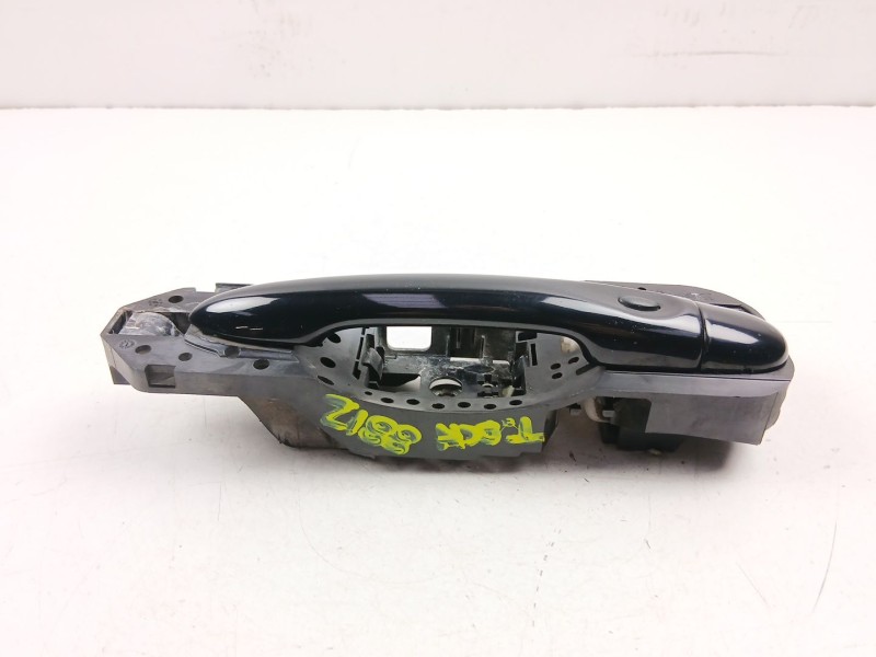 Recambio de manilla trasera derecha para renault scénic iii (jz0/1_) 1.5 dci referencia OEM IAM 806060041R  