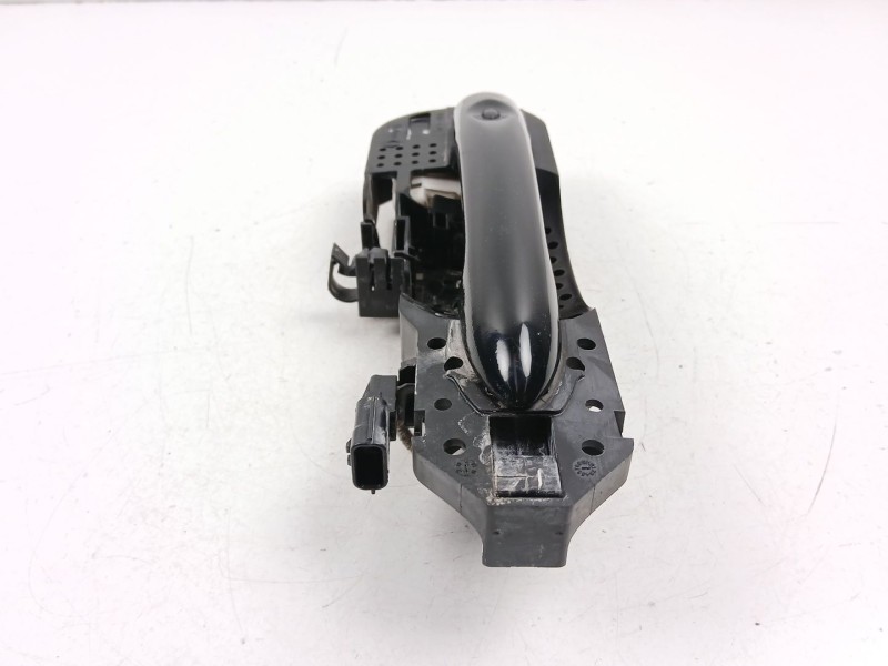 Recambio de manilla trasera derecha para renault scénic iii (jz0/1_) 1.5 dci referencia OEM IAM 806060041R  