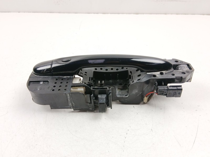 Recambio de manilla trasera derecha para renault scénic iii (jz0/1_) 1.5 dci referencia OEM IAM 806060041R  