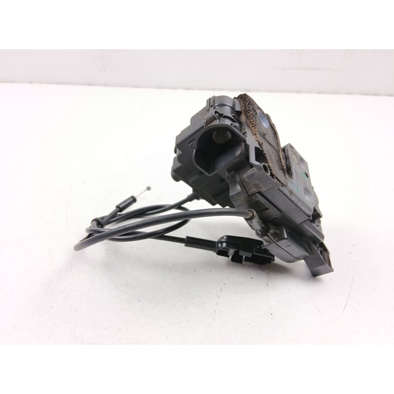 Recambio de cerradura puerta delantera izquierda para renault scénic iii (jz0/1_) 1.5 dci referencia OEM IAM 805030006R  