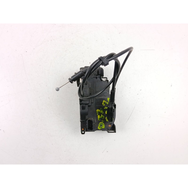 Recambio de cerradura puerta delantera izquierda para renault scénic iii (jz0/1_) 1.5 dci referencia OEM IAM 805030006R  