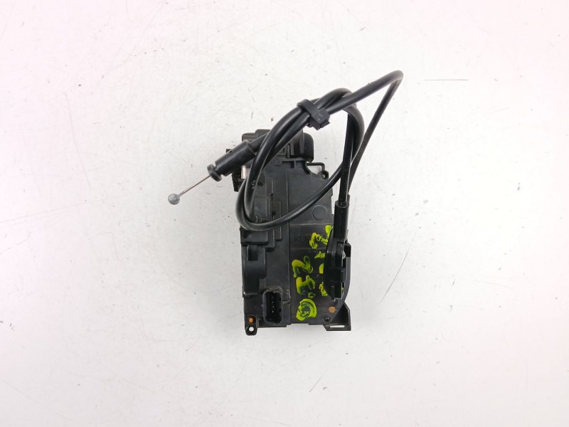 Recambio de cerradura puerta delantera izquierda para renault scénic iii (jz0/1_) 1.5 dci referencia OEM IAM 805030006R  