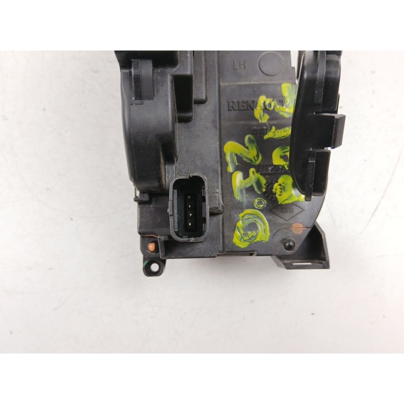 Recambio de cerradura puerta delantera izquierda para renault scénic iii (jz0/1_) 1.5 dci referencia OEM IAM 805030006R  