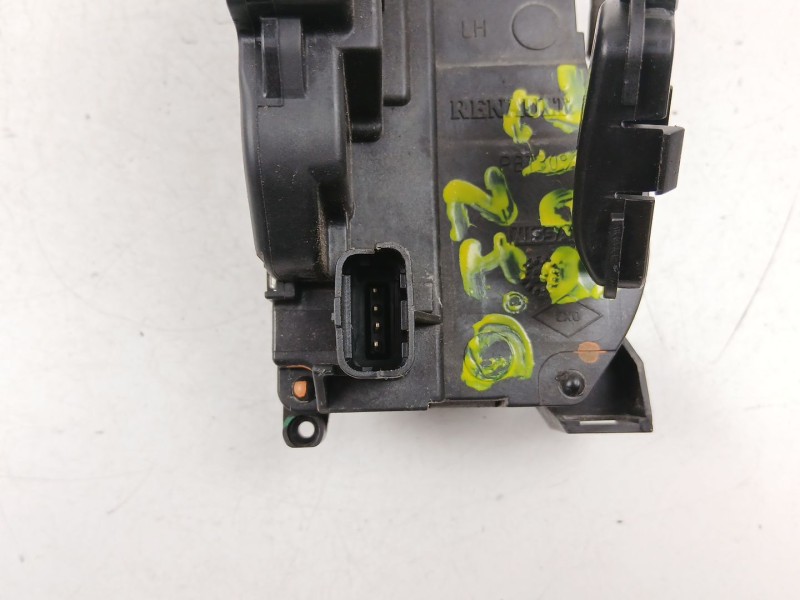 Recambio de cerradura puerta delantera izquierda para renault scénic iii (jz0/1_) 1.5 dci referencia OEM IAM 805030006R  