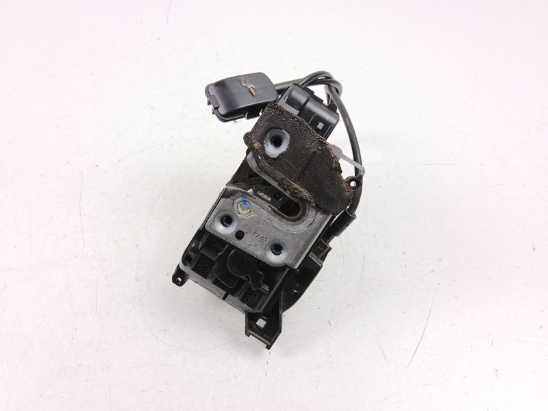 Recambio de cerradura puerta delantera derecha para renault scénic iii (jz0/1_) 1.5 dci referencia OEM IAM 805020006R  