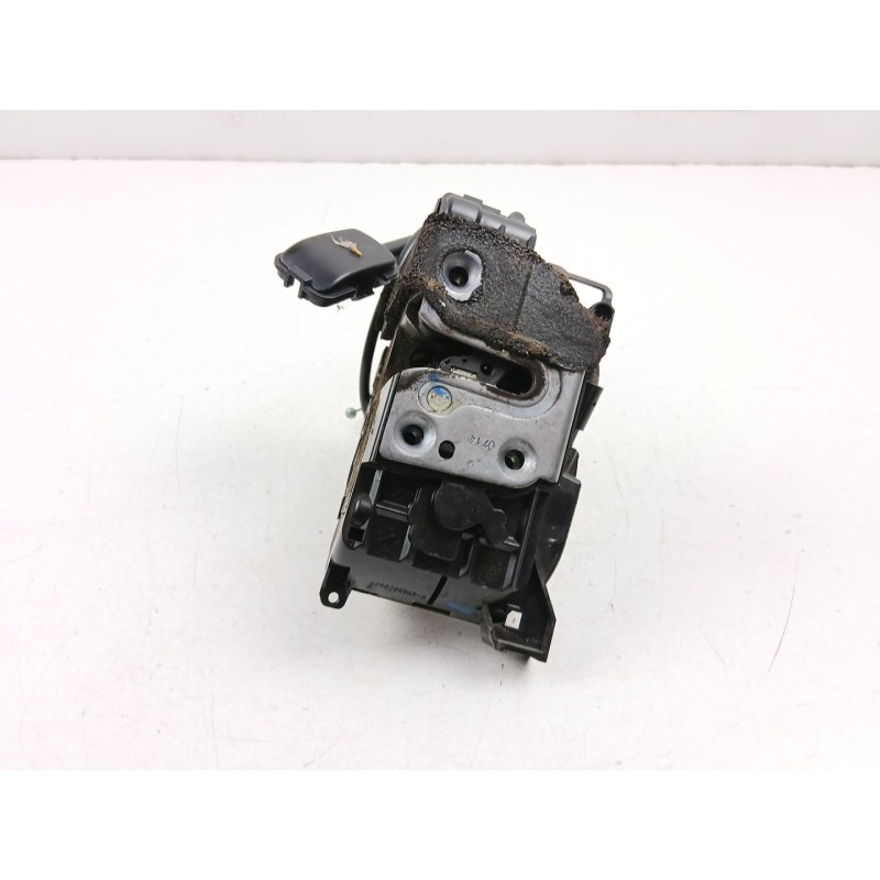 Recambio de cerradura puerta delantera derecha para renault scénic iii (jz0/1_) 1.5 dci referencia OEM IAM 805020006R  