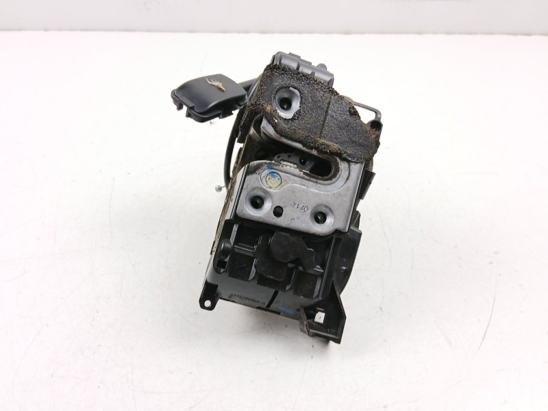 Recambio de cerradura puerta delantera derecha para renault scénic iii (jz0/1_) 1.5 dci referencia OEM IAM 805020006R  