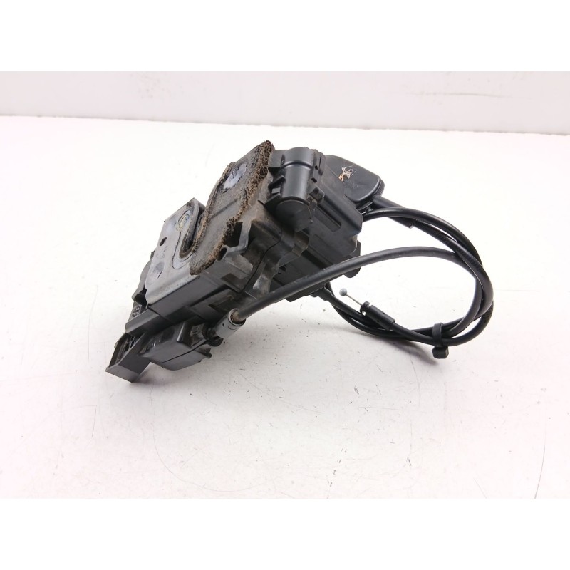 Recambio de cerradura puerta delantera derecha para renault scénic iii (jz0/1_) 1.5 dci referencia OEM IAM 805020006R  