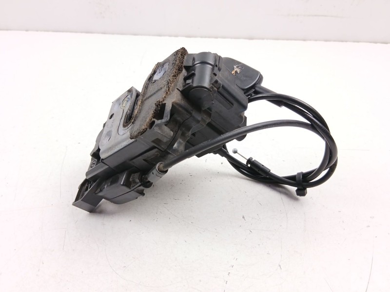 Recambio de cerradura puerta delantera derecha para renault scénic iii (jz0/1_) 1.5 dci referencia OEM IAM 805020006R  